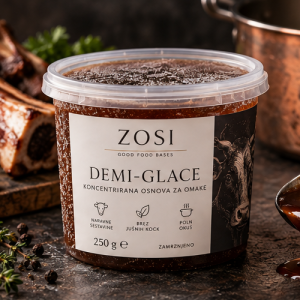 Demi-glace 250g